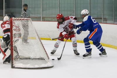 Junior Varsity against Half Hollow Hills, October 29, 2023 — photo 29 of 45