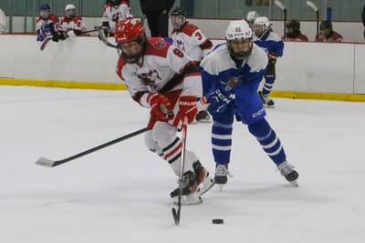 Junior Varsity against Half Hollow Hills, October 29, 2023 — photo 32 of 45