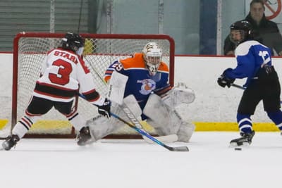 Junior Varsity against Half Hollow Hills, October 29, 2023 — photo 33 of 45