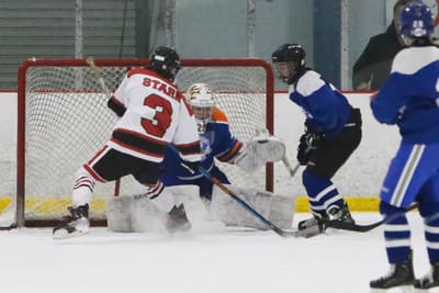 Junior Varsity against Half Hollow Hills, October 29, 2023 — photo 34 of 45
