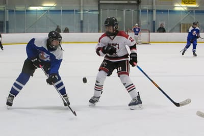 Junior Varsity against Half Hollow Hills, October 29, 2023 — photo 39 of 45