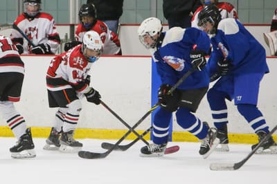 Junior Varsity against Half Hollow Hills, October 29, 2023 — photo 40 of 45