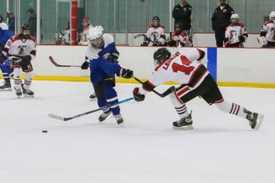 Junior Varsity against Half Hollow Hills, October 29, 2023 — photo 41 of 45