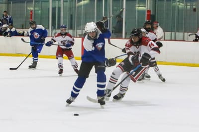 Junior Varsity against Half Hollow Hills, October 29, 2023 — photo 42 of 45