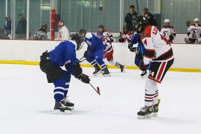Junior Varsity against Half Hollow Hills, October 29, 2023 — photo 43 of 45
