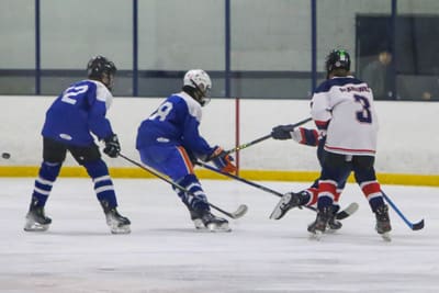 Junior Varsity against Cold Spring Harbor, November 17, 2024 — photo 2 of 46