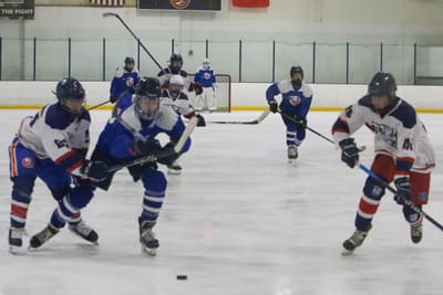 Junior Varsity against Cold Spring Harbor, November 17, 2024 — photo 4 of 46