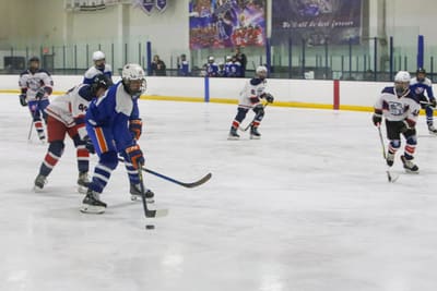 Junior Varsity against Cold Spring Harbor, November 17, 2024 — photo 8 of 46