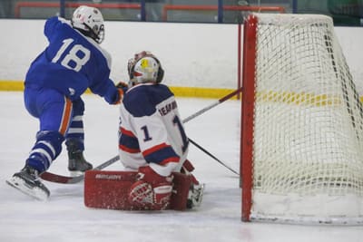 Junior Varsity against Cold Spring Harbor, November 17, 2024 — photo 9 of 46