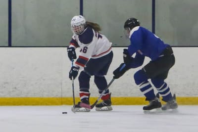 Junior Varsity against Cold Spring Harbor, November 17, 2024 — photo 10 of 46