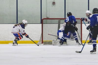 Junior Varsity against Cold Spring Harbor, November 17, 2024 — photo 11 of 46