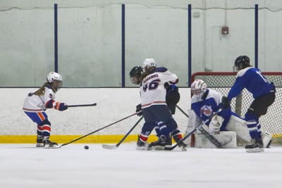 Junior Varsity against Cold Spring Harbor, November 17, 2024 — photo 12 of 46