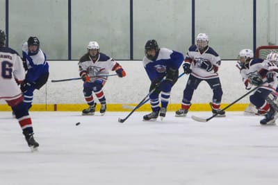 Junior Varsity against Cold Spring Harbor, November 17, 2024 — photo 13 of 46
