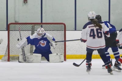 Junior Varsity against Cold Spring Harbor, November 17, 2024 — photo 14 of 46