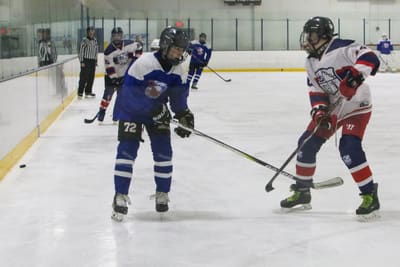 Junior Varsity against Cold Spring Harbor, November 17, 2024 — photo 17 of 46