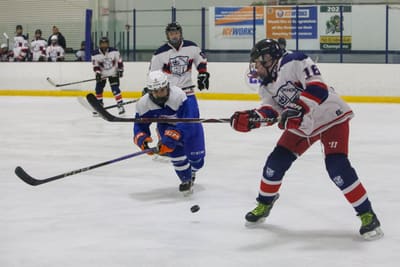 Junior Varsity against Cold Spring Harbor, November 17, 2024 — photo 18 of 46