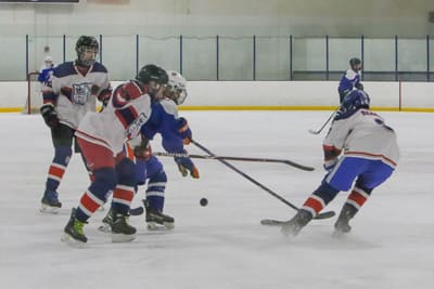 Junior Varsity against Cold Spring Harbor, November 17, 2024 — photo 20 of 46