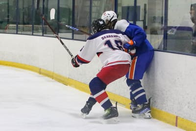 Junior Varsity against Cold Spring Harbor, November 17, 2024 — photo 21 of 46