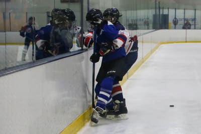 Junior Varsity against Cold Spring Harbor, November 17, 2024 — photo 25 of 46