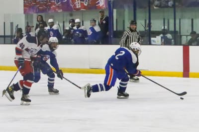 Junior Varsity against Cold Spring Harbor, November 17, 2024 — photo 26 of 46