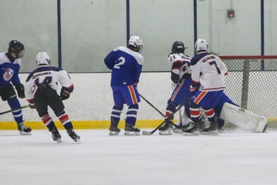 Junior Varsity against Cold Spring Harbor, November 17, 2024 — photo 28 of 46