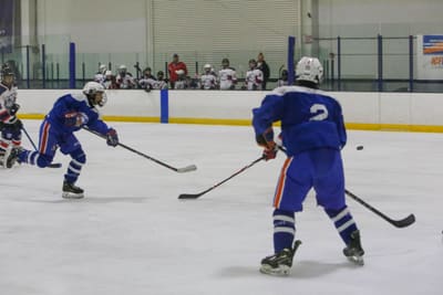 Junior Varsity against Cold Spring Harbor, November 17, 2024 — photo 35 of 46