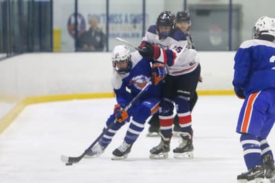 Junior Varsity against Cold Spring Harbor, November 17, 2024 — photo 36 of 46