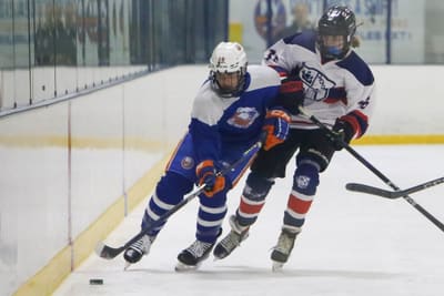 Junior Varsity against Cold Spring Harbor, November 17, 2024 — photo 37 of 46