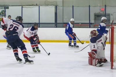 Junior Varsity against Cold Spring Harbor, November 17, 2024 — photo 39 of 46