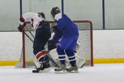 Junior Varsity against Cold Spring Harbor, November 17, 2024 — photo 41 of 46