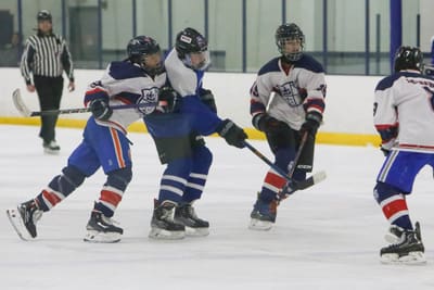 Junior Varsity against Cold Spring Harbor, November 17, 2024 — photo 42 of 46