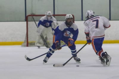 Junior Varsity against Cold Spring Harbor, November 17, 2024 — photo 43 of 46