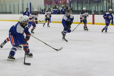 Junior Varsity against Cold Spring Harbor, November 17, 2024 — photo 45 of 46
