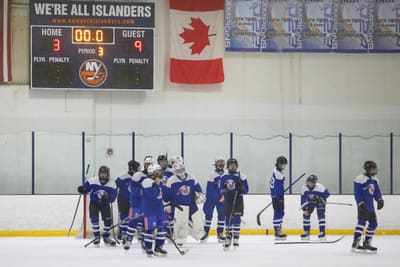 Junior Varsity against Cold Spring Harbor, November 17, 2024 — photo 46 of 46
