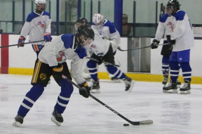 Junior Varsity against Farmingdale, November 3, 2024 — photo 1 of 45