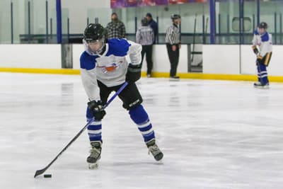 Junior Varsity against Farmingdale, November 3, 2024 — photo 2 of 45