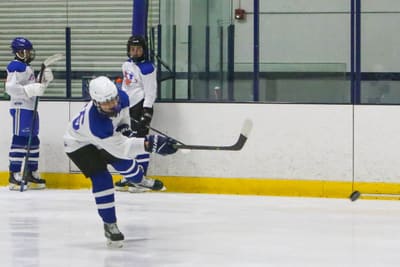 Junior Varsity against Farmingdale, November 3, 2024 — photo 3 of 45