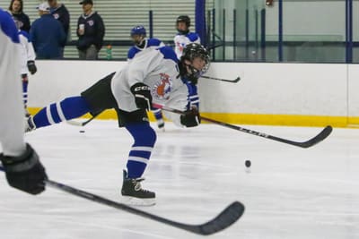 Junior Varsity against Farmingdale, November 3, 2024 — photo 4 of 45