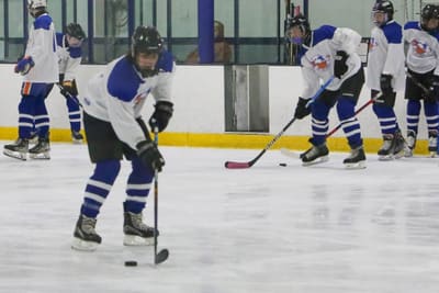 Junior Varsity against Farmingdale, November 3, 2024 — photo 5 of 45