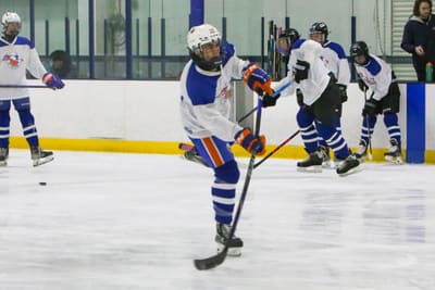 Junior Varsity against Farmingdale, November 3, 2024 — photo 6 of 45
