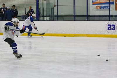 Junior Varsity against Farmingdale, November 3, 2024 — photo 7 of 45