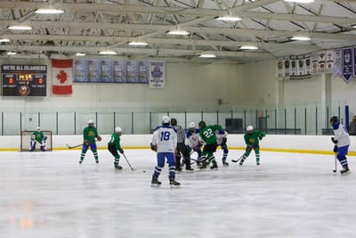 Junior Varsity against Farmingdale, November 3, 2024 — photo 8 of 45