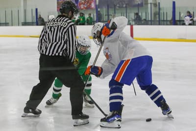 Junior Varsity against Farmingdale, November 3, 2024 — photo 9 of 45
