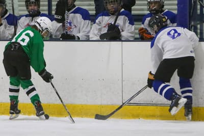 Junior Varsity against Farmingdale, November 3, 2024 — photo 10 of 45