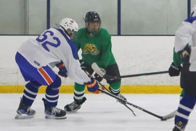 Junior Varsity against Farmingdale, November 3, 2024 — photo 11 of 45