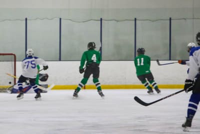 Junior Varsity against Farmingdale, November 3, 2024 — photo 12 of 45