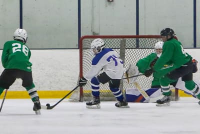 Junior Varsity against Farmingdale, November 3, 2024 — photo 13 of 45