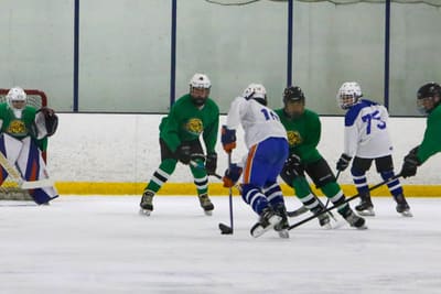 Junior Varsity against Farmingdale, November 3, 2024 — photo 14 of 45