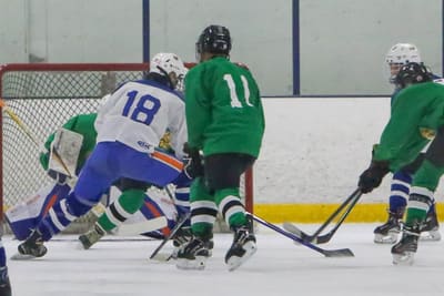Junior Varsity against Farmingdale, November 3, 2024 — photo 15 of 45