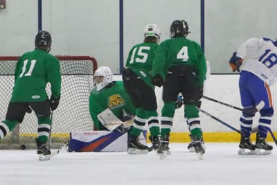 Junior Varsity against Farmingdale, November 3, 2024 — photo 16 of 45
